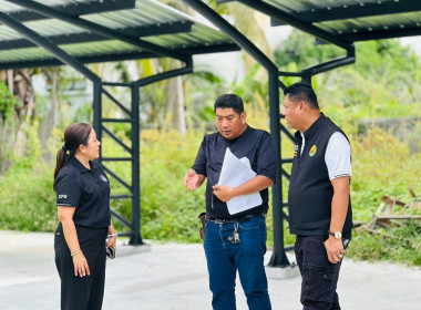 เข้าร่วมประชุมชี้แจงนโยบายกรมส่งเสริมสหกรณ์ และแนะแนวทาง ... พารามิเตอร์รูปภาพ 6